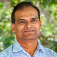 Mohan Jacob