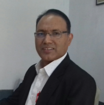 Deepak Prasad Subedi
