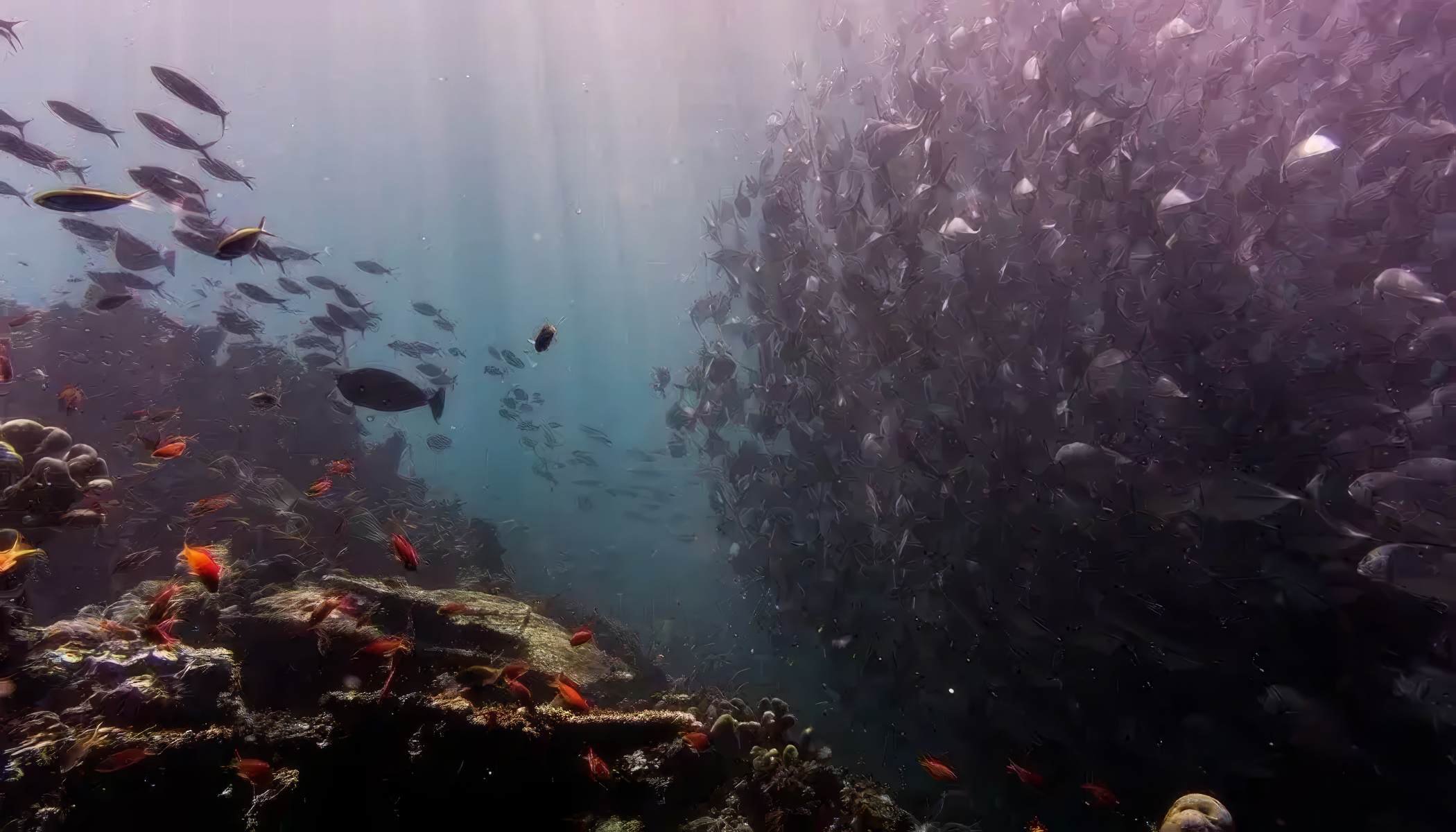 Sipadan Island Malaysia