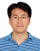 Prof. Jui Ting Richard Hsu, PhD