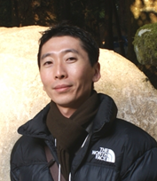 Prof. Heng-Li Huang, PhD
