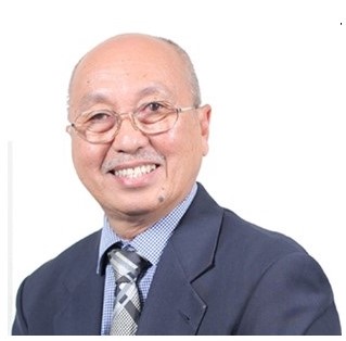 Prof. Dato' Dr. Wan Mohamad Nasir