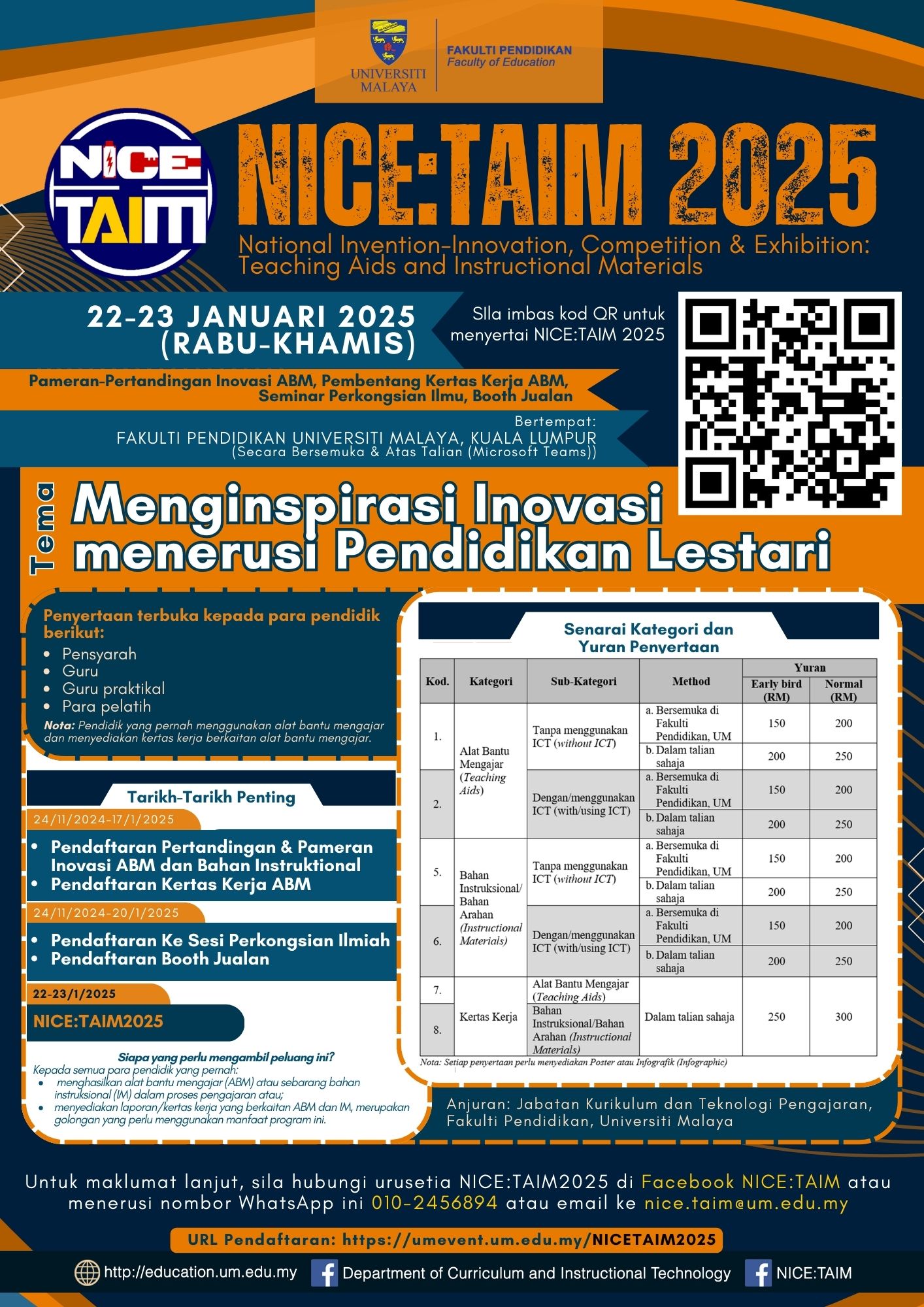 National Invention-Innovation, Competition & Exhibition: Teaching Aids ...