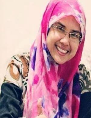 Dr. Fathiah
