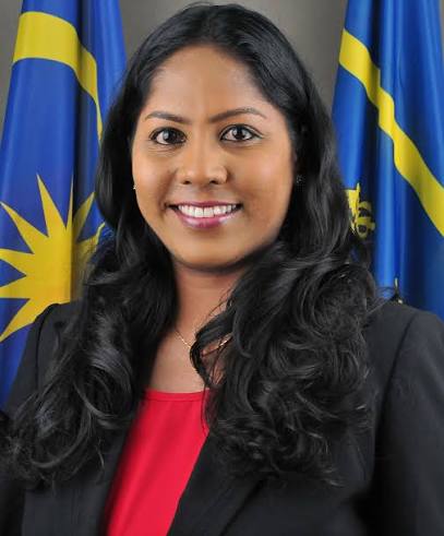 Dr. Jega