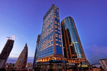 VE Hotel Exterior