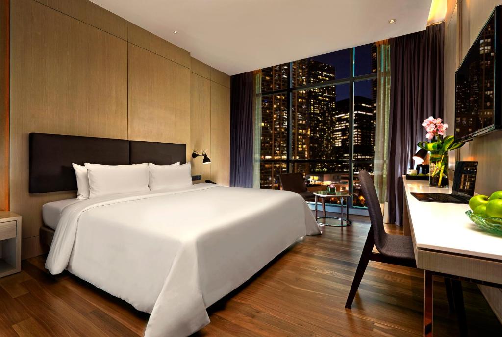 VE Hotel Interior 1