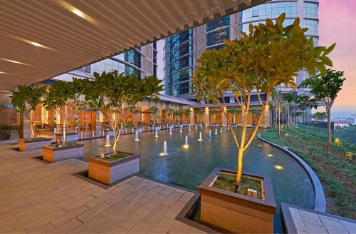 VE Hotel Interior 2