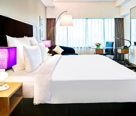 Wyndham Grand Interior 1