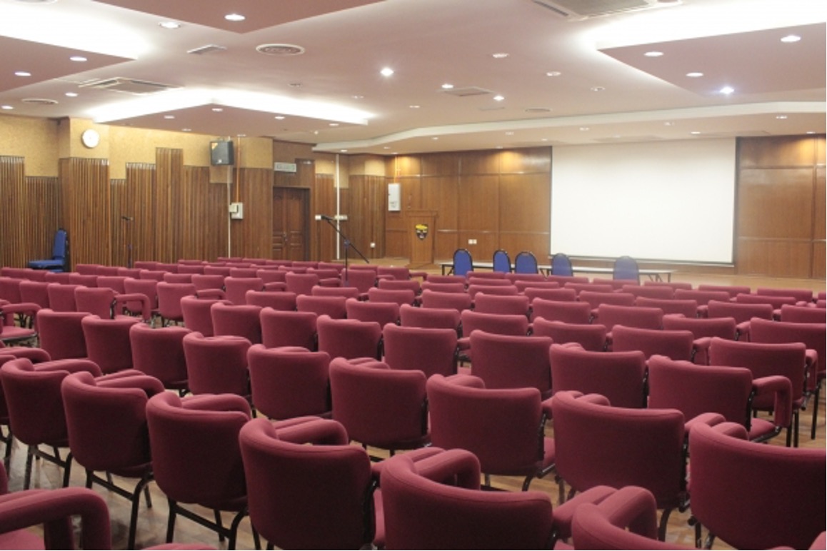 IAS Auditorium